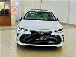 تۆیۆتا ئەڤەلۆن